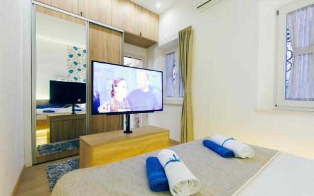 Dalti Center Apartment