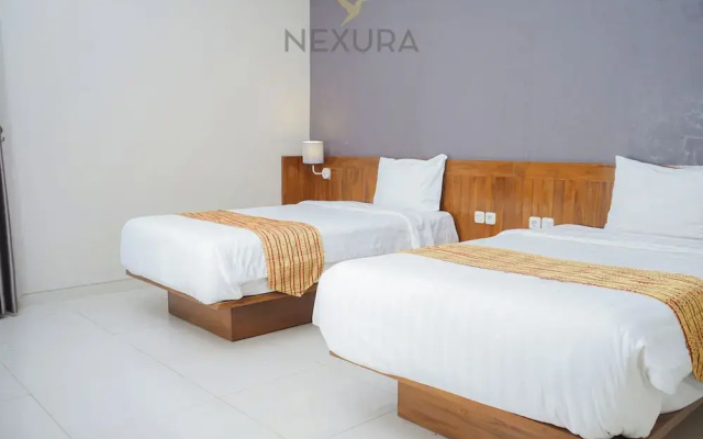 Jambu Klutuk Resort