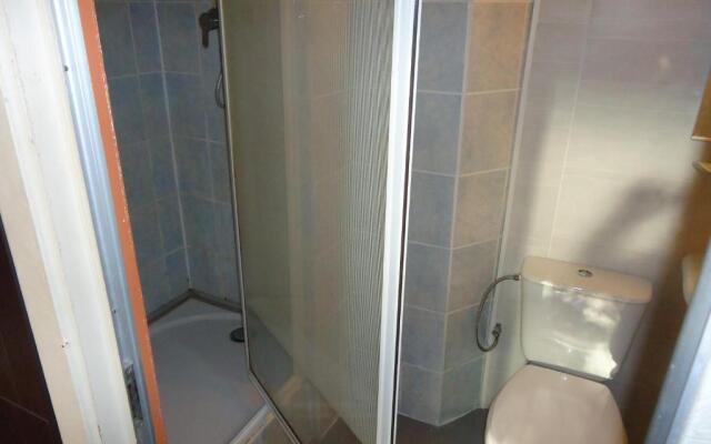 Hotel Ensor