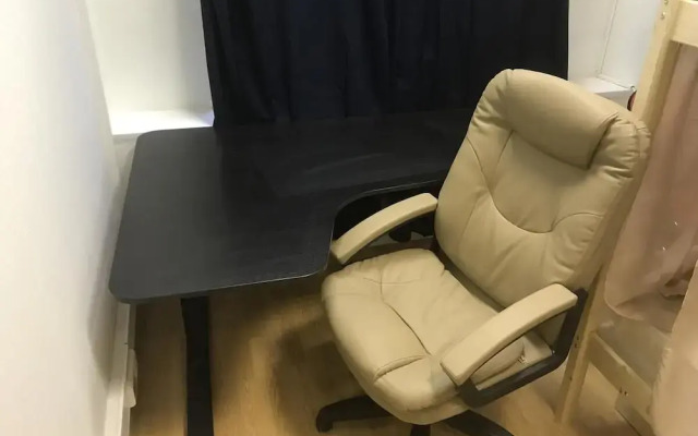 Nice hostel Komsomolskaya