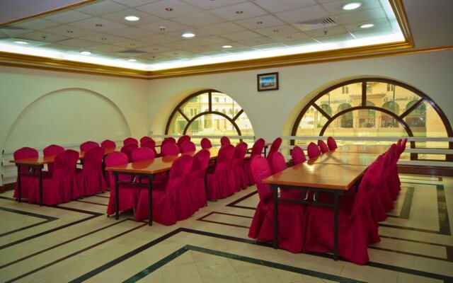 Diyar Al Madinah
