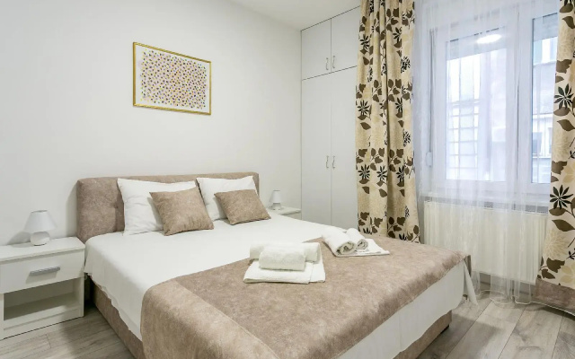 Apartment Skadarlija