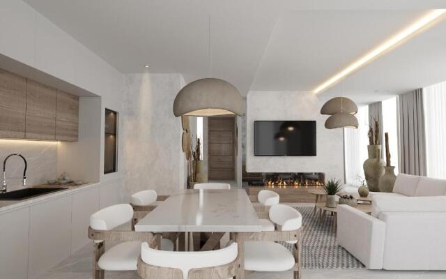 Club Arona Luxury Villas Belek