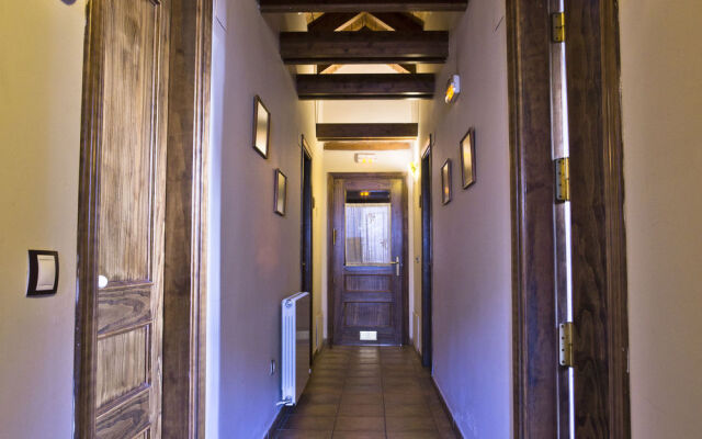 Borda Felices - Hostel