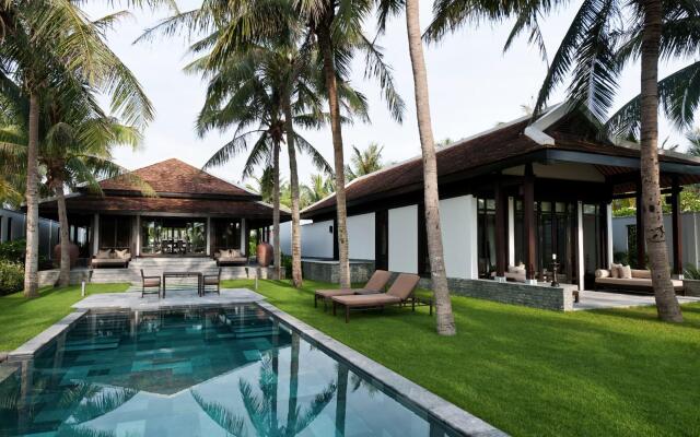 Nam Hai Hoi an Villa