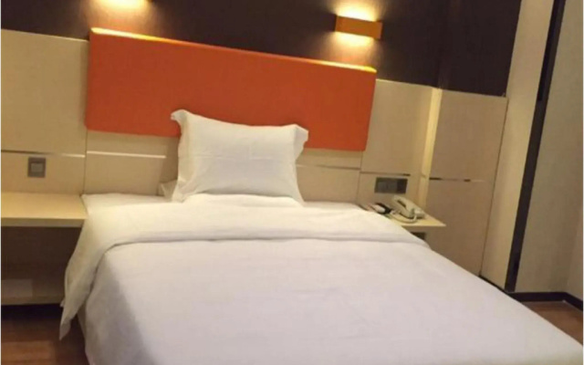 7 Days Premium Guangzhou Chimelong Clifford Estates