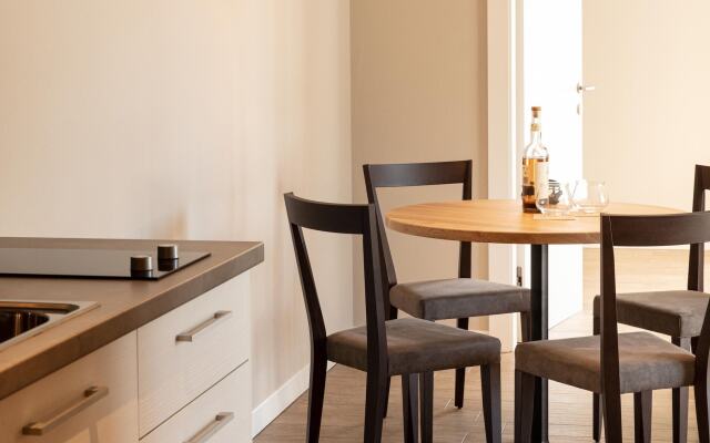 City Hotel Merano-NEW
