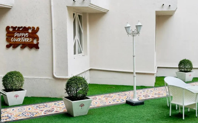 Pleasant Home Stay