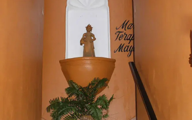 Hotel Suites La Hacienda