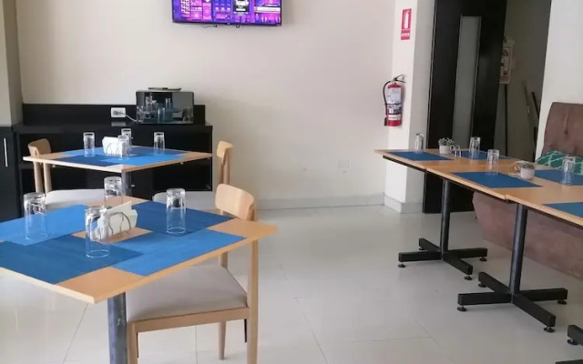Hotel Camu Camu