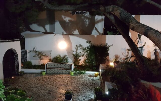 Villa Ambre