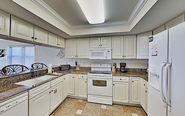 Regency Towers by Southern Vacation Rentals