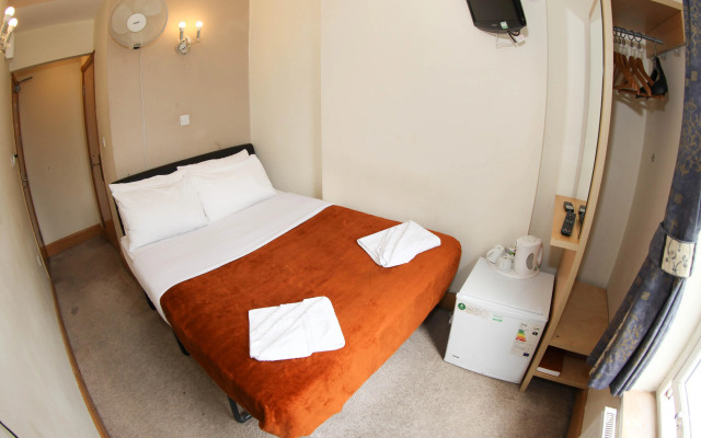 Holland Inn Hotel