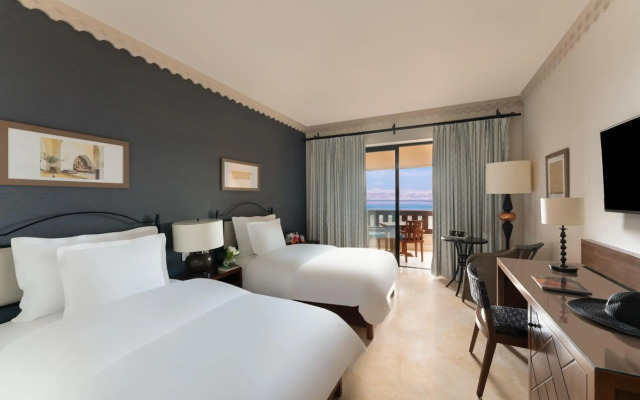 Mövenpick Dead Sea Jordan