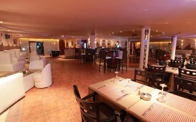 Hotel Transatlantique