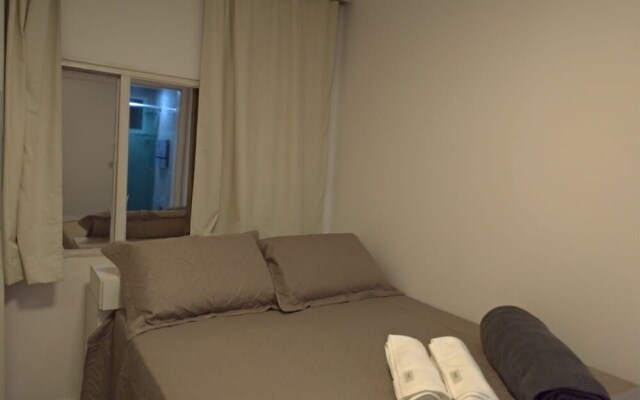 AN703 Conforto no coração da cidade