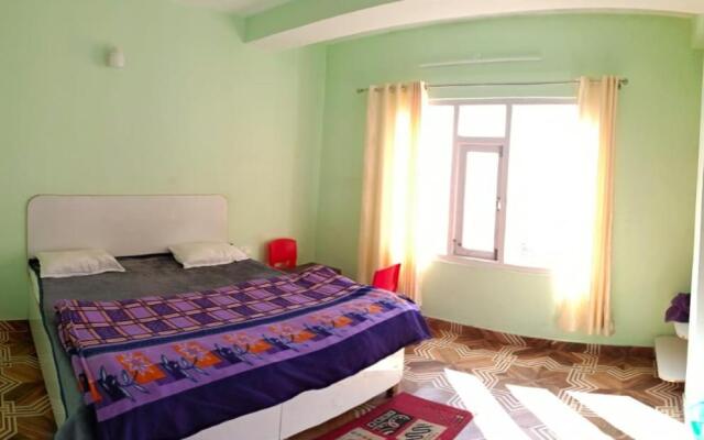 Big Bite Homestay & Restaurant