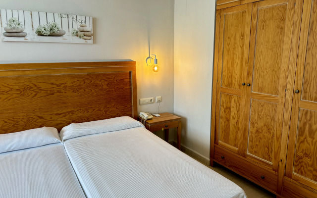 Aparthotel Pinosol