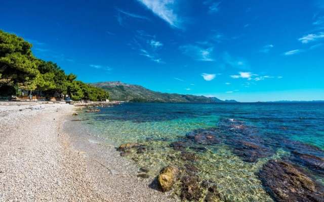 Lidi - 30 m From Beach - H