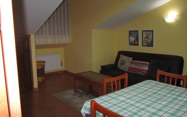 Apartamentos La Higar