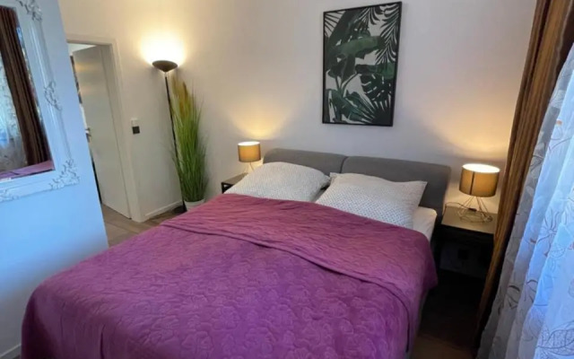 MYSTAY BERLIN Müggelheim
