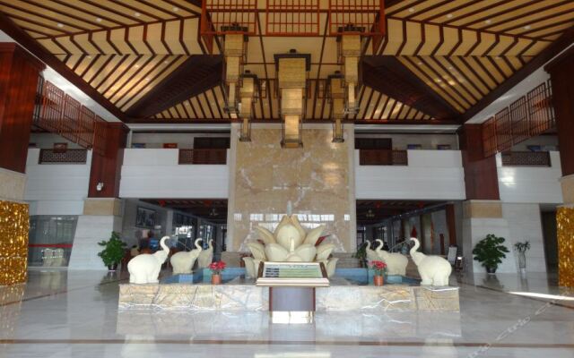 Lankang Seaview Grand Hotel