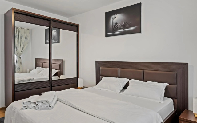 Apartament de LUX Drumul Taberei