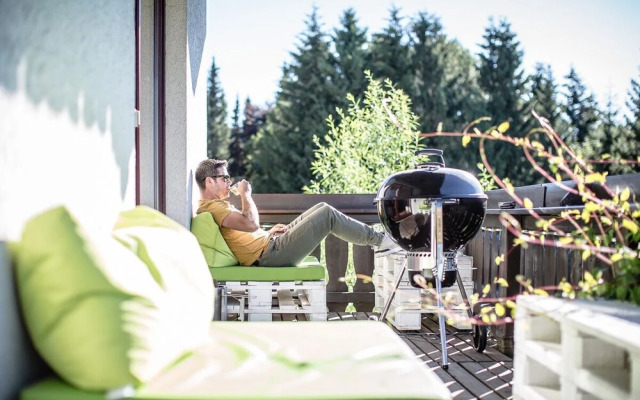 Harz BnB Werkmeister