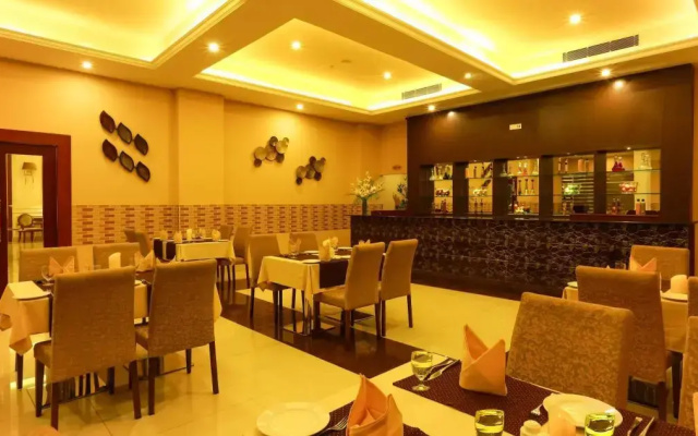 OYO Premium Alleppey NH