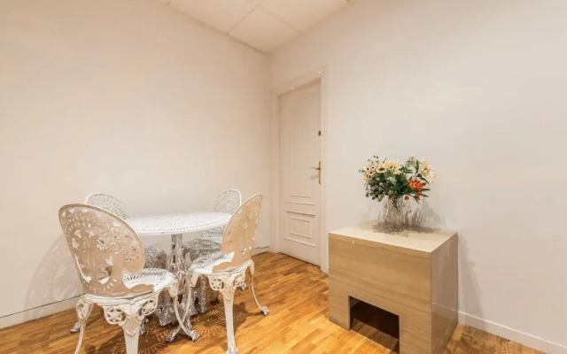 Apartamento Centro Retiro Madrid