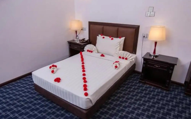 Thiri Hpa An Hotel