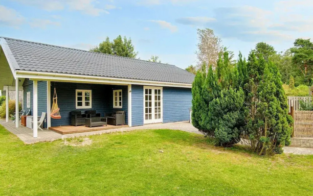 9 Person Holiday Home in Jaegerspris-by Traum