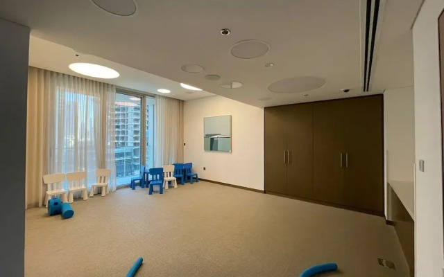 StayOn - 2Bedrooms Apartment Forte 1