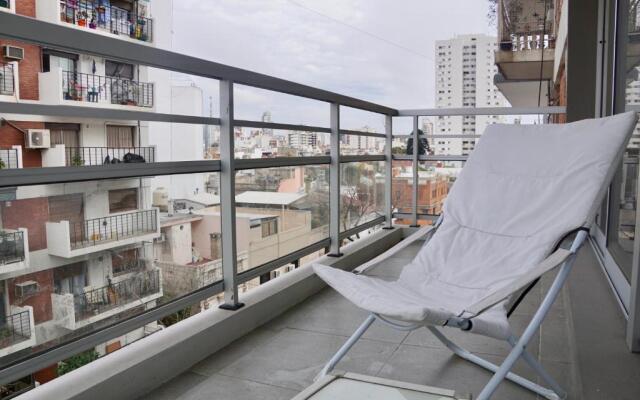 New Luxury Studio in Palermo Soho