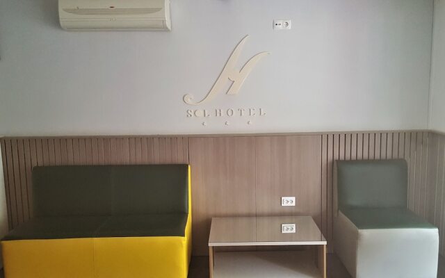 Sol Hotel