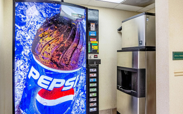 Quality Inn Burkeville Hwy 360 & 460