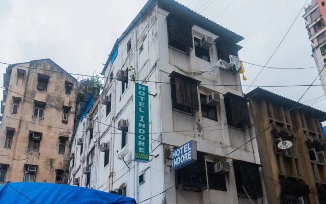 OYO 17202 Hotel Indore