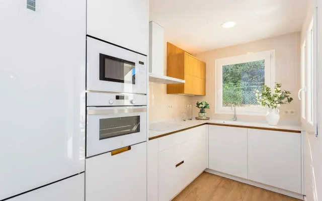 Stunning 4BD Apartament in the Heart of Granada Alhacaba - Apartment in Granada - Photo 5