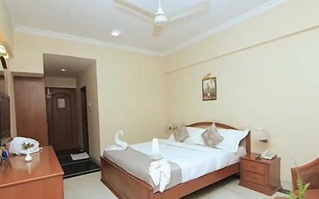 Hotel The Metropole