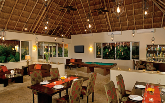Secrets Aura Cozumel - Adults Only - All Inclusive