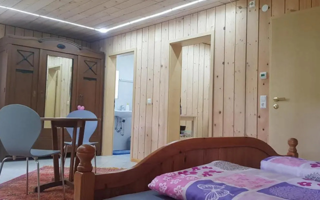 Ferienwohnung Natururlaub Muggenbrunn