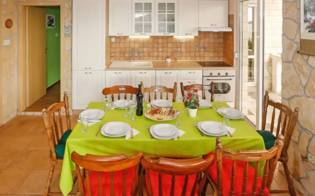 House Anita Trogir/Okrug Donji