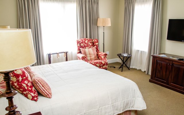 Auberge Hollandaise Guest House by Misty Blue Hotels