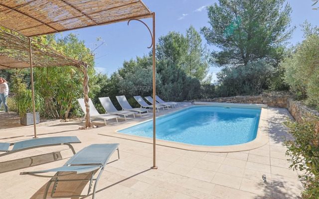 Vendange Tardive in Flayosc