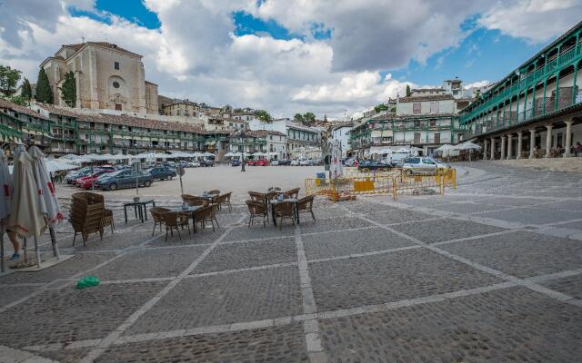 Hotel Condesa de Chinchón
