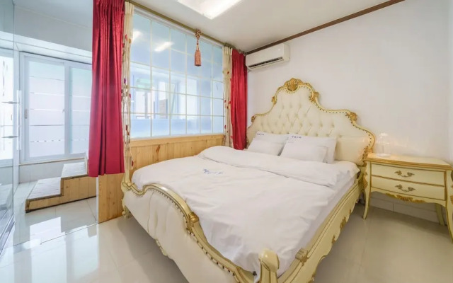 Youngduk Sea & Spa Pension