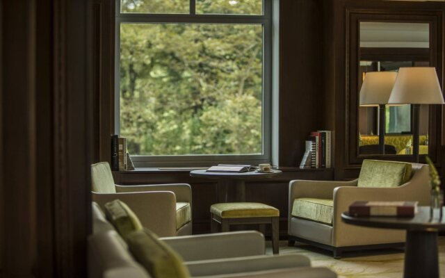 The Ritz-Carlton New York, Central Park