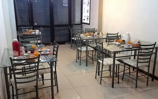 Apart Hacienda
