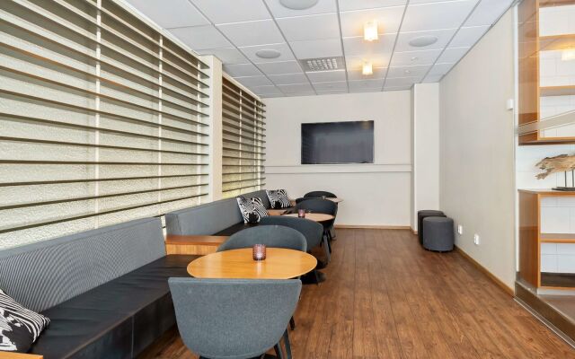 Best Western Plus Grand Hotel Elektra