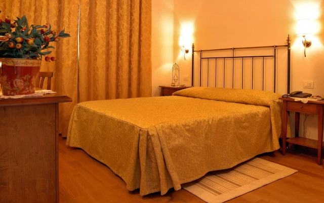 Agriturismo Borgo delle Vigne